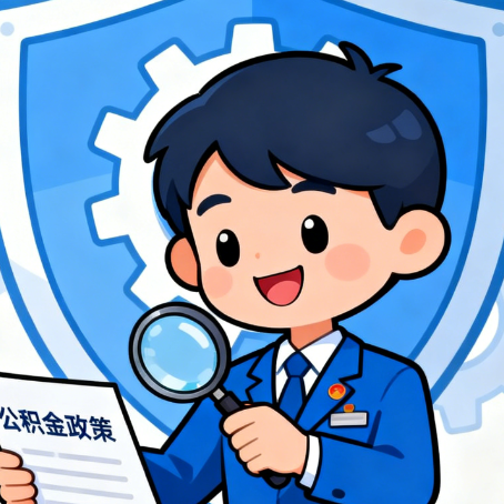 南充《关于2025住房公积金年度缴存有关问题的通知》政策解读