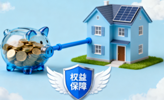南充住房公积金政策“上新” 一文为你划重点