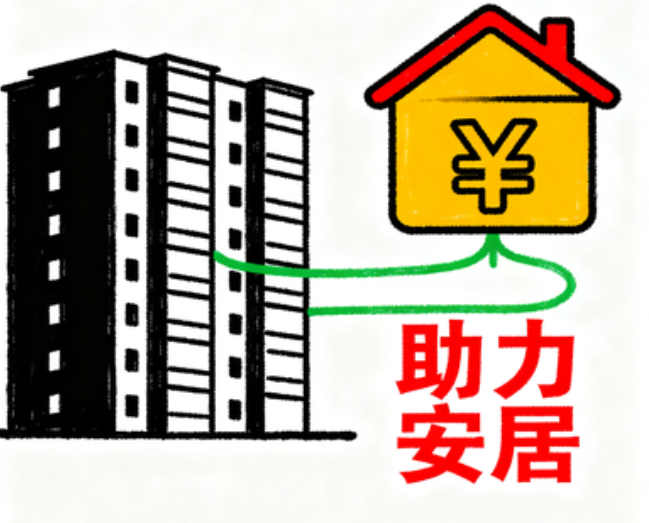 南充从发放补贴到公积金贷提额，各地保障多子女家庭住房政策升温