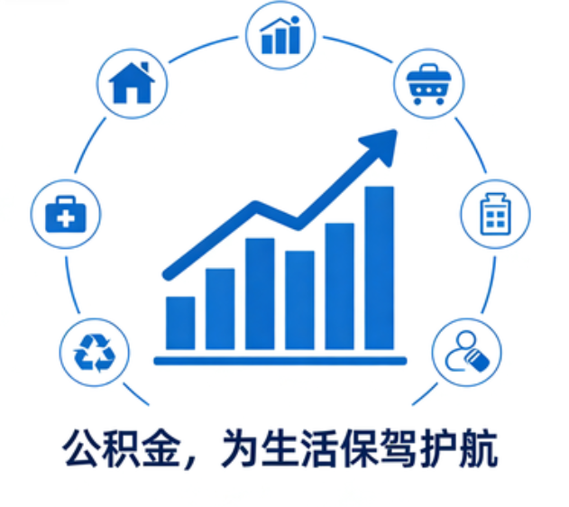 南充住房公积金制度迎来历史性变革：普惠化、数字化、服务化成为新趋势