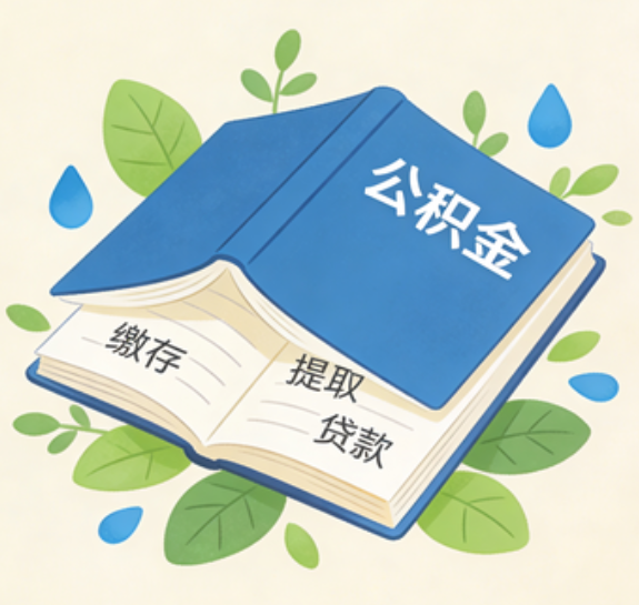 南充住房公积金遗产处理指南：死亡或被宣告死亡提取全流程