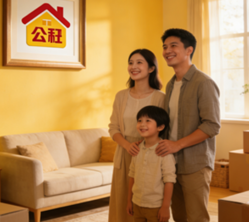 南充夫妻购房提取住房公积金