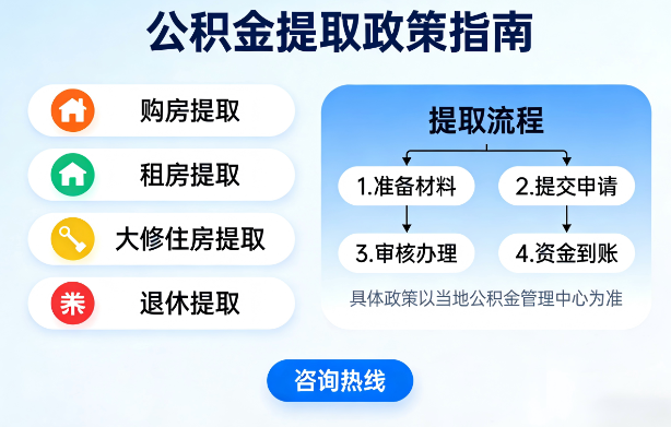 南充住房公积金与养老规划:制度功能解析与个人资金活用指南