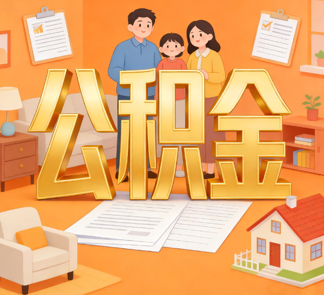 南充公积金代办服务的现实价值与普惠意义