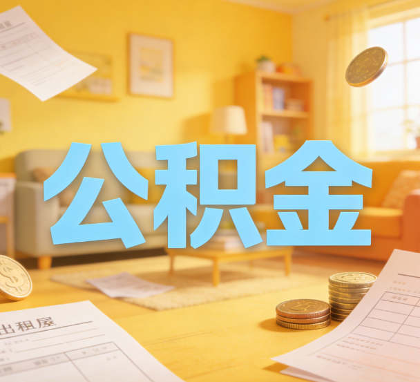 南充别让公积金“躺在账户里睡觉”!