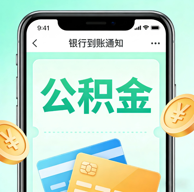 南充论公积金代办服务的重要意义