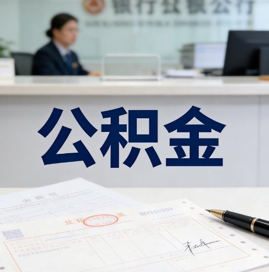 南充养老公积金代办需要哪些证件?