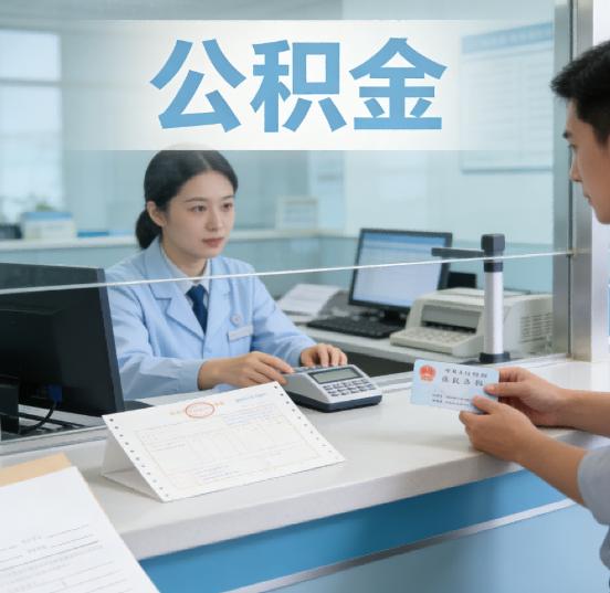 南充公积金提取的两种方式全面对比