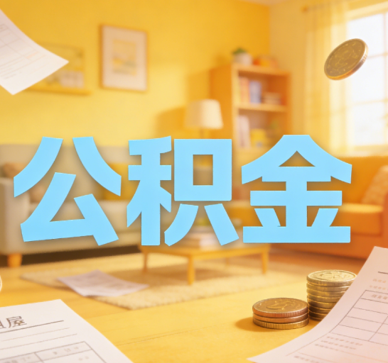 南充买房如何提取公积金?
