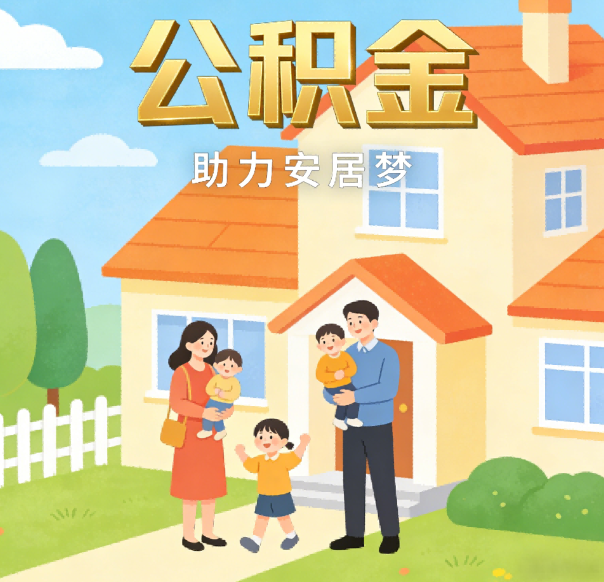 南充公积金代办行业观察：合规化浪潮下，专业服务迎来价值回归