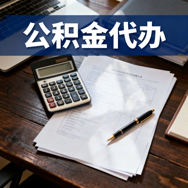 南充公积金代办：哪些人办了之后说“真值”
