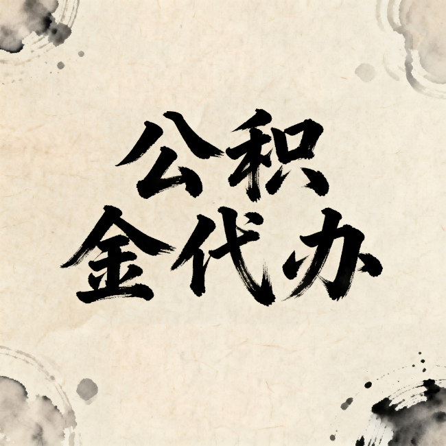 南充公积金代办：关于收费，你想知道的都在这里